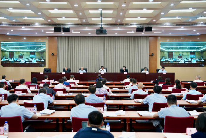 【權(quán)威發(fā)布】6月12日全國(guó)種業(yè)振興推進(jìn)會(huì)釋放的這些種業(yè)振興“關(guān)鍵信號(hào)”，不容錯(cuò)過！